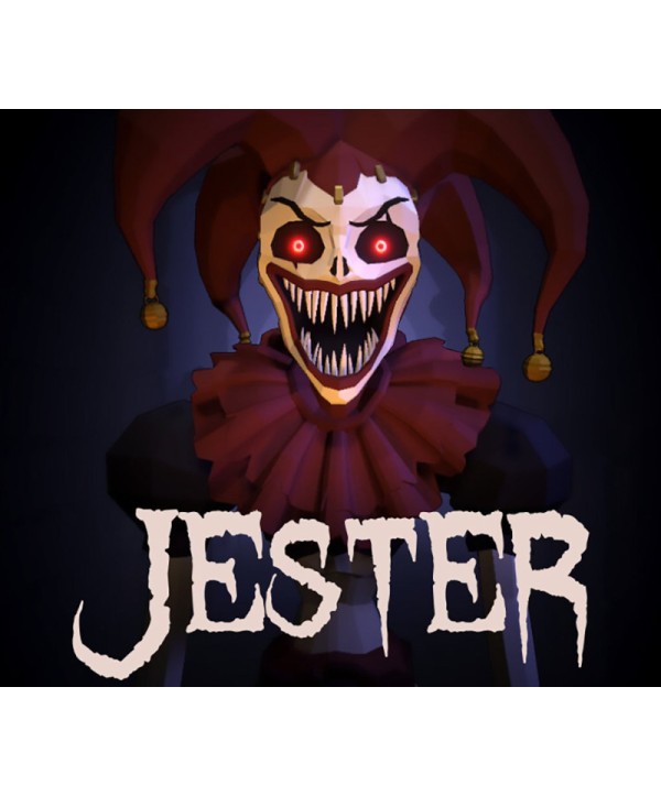 Jester: A Foolish Ritual Steam Key EUROPE